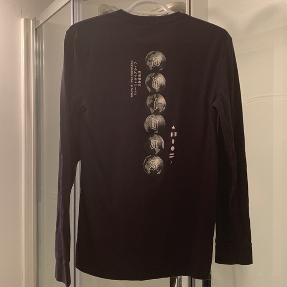 Long sleeve shirt - Picture 2 of 2